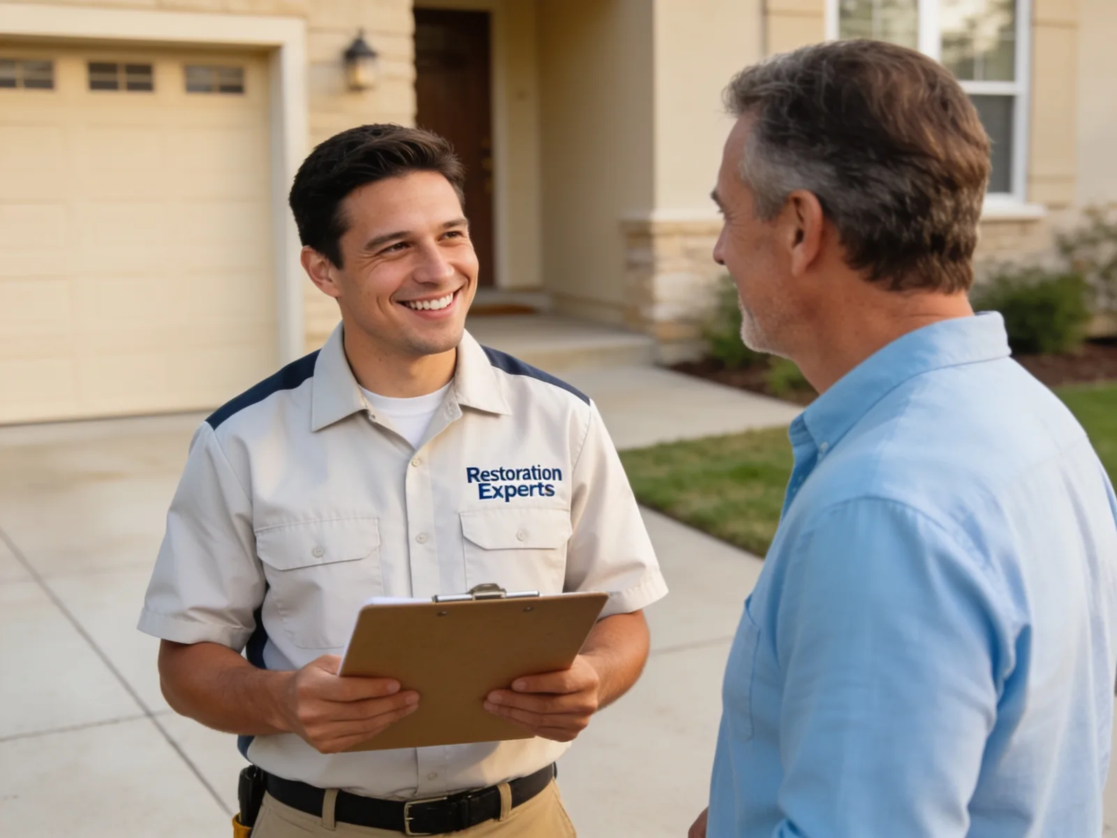 Water Damage Cleanup Clarkfield, MN FAQs